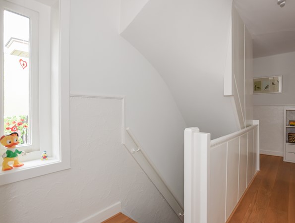 Medium property photo - Ackersdijckstraat 2, 5212 GL 's-Hertogenbosch